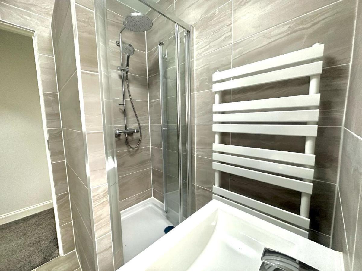 Open Mind Property - 6 Luxury Bedrooms With Free Parking ポーツマス エクステリア 写真