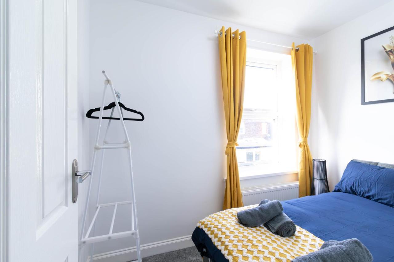 Open Mind Property - 6 Luxury Bedrooms With Free Parking ポーツマス エクステリア 写真